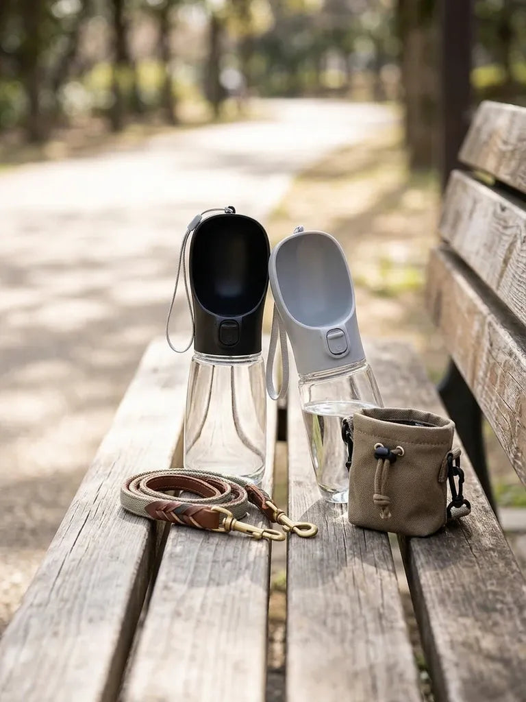 HydroPup™ - Dispensers