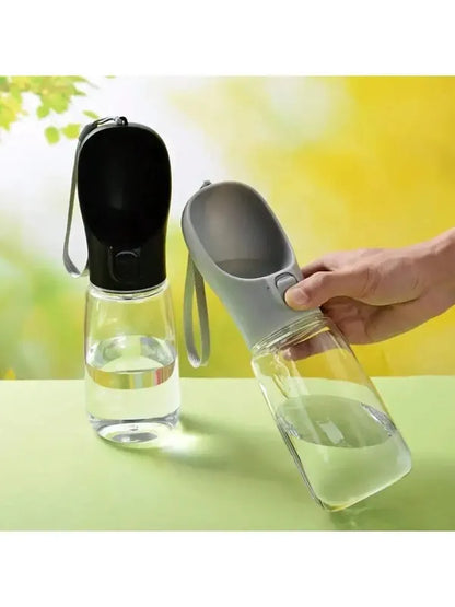 HydroPup™ - Dispensers