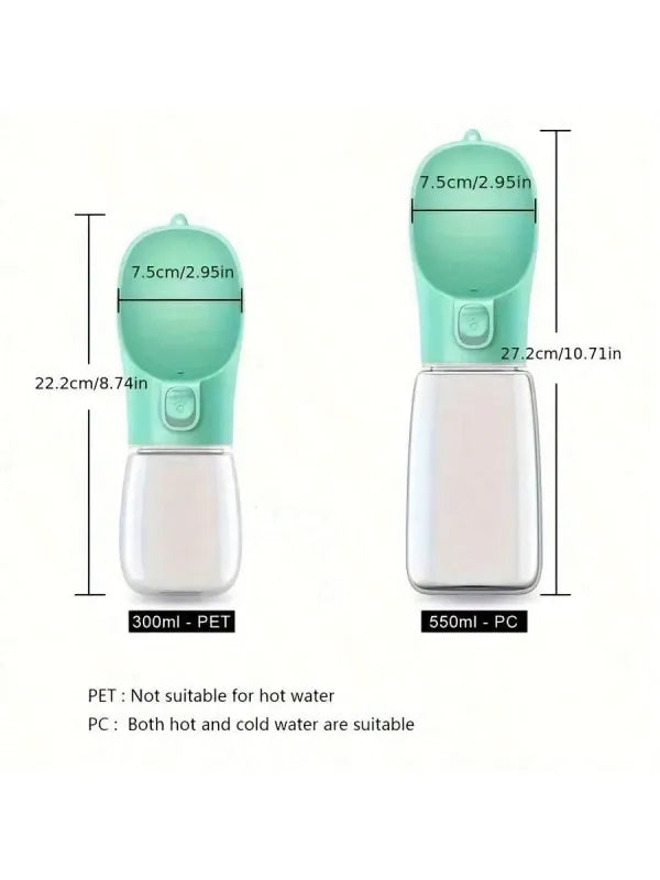 HydroPup™ - Dispensers