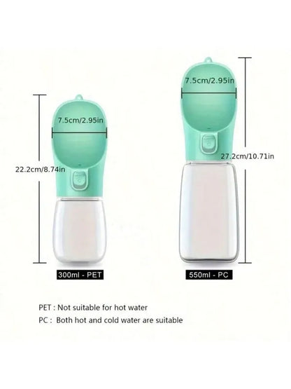 HydroPup™ - Dispensers